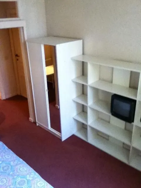 European Area Apartments Brussels