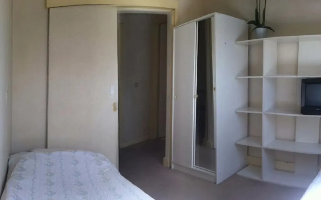 European Area Apartments Brussels Belgium