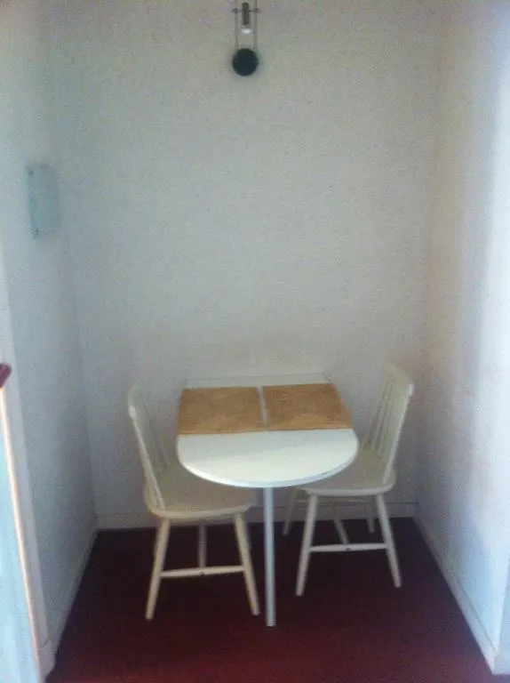 European Area Apartments Brussels Belgium