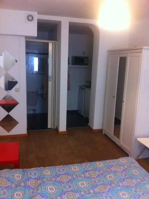 European Area Apartments Brussels Belgium