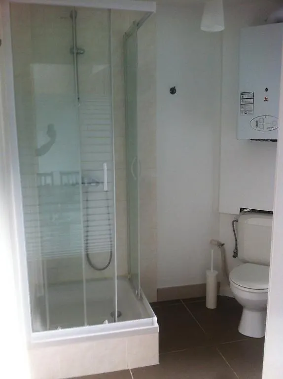 European Area Apartments Brussels