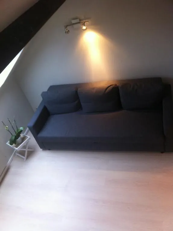 European Area Apartments Brussels Belgium