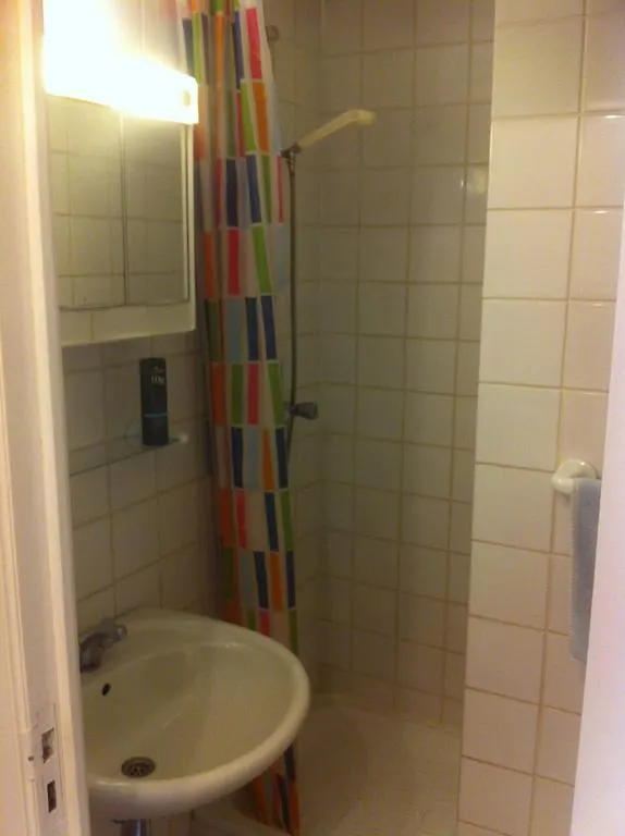 European Area Apartments Brussels