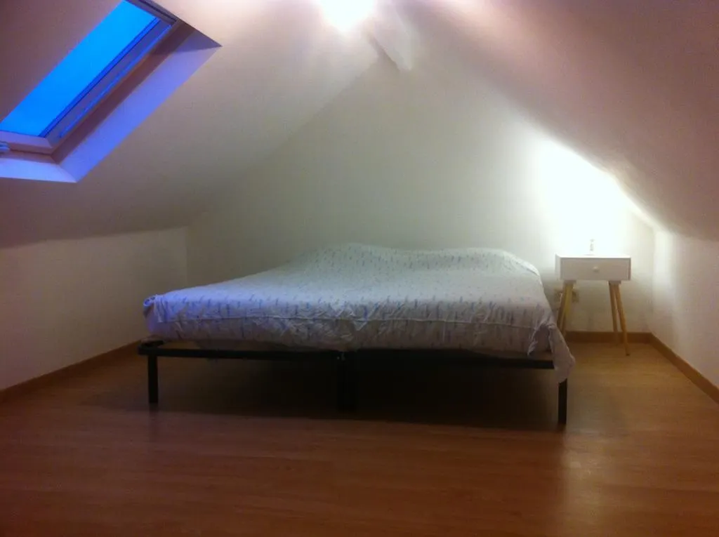 European Area Apartments Brussels