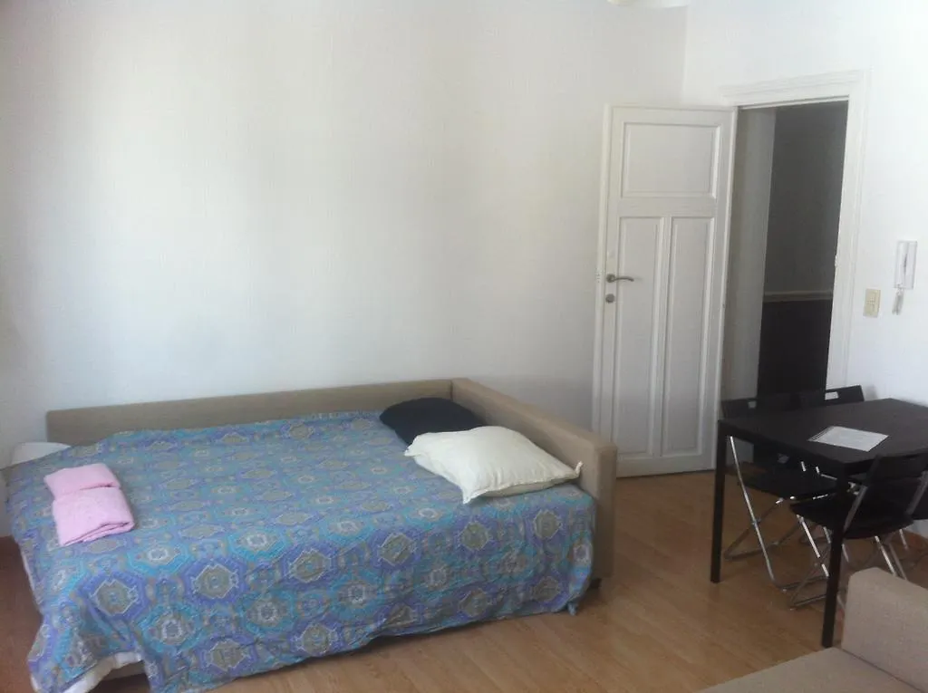 European Area Apartments Brussels