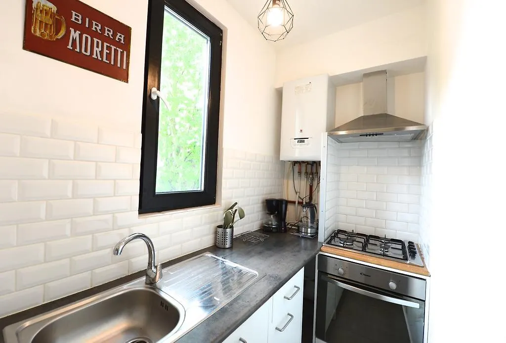 European Area Apartments Brussels Belgium