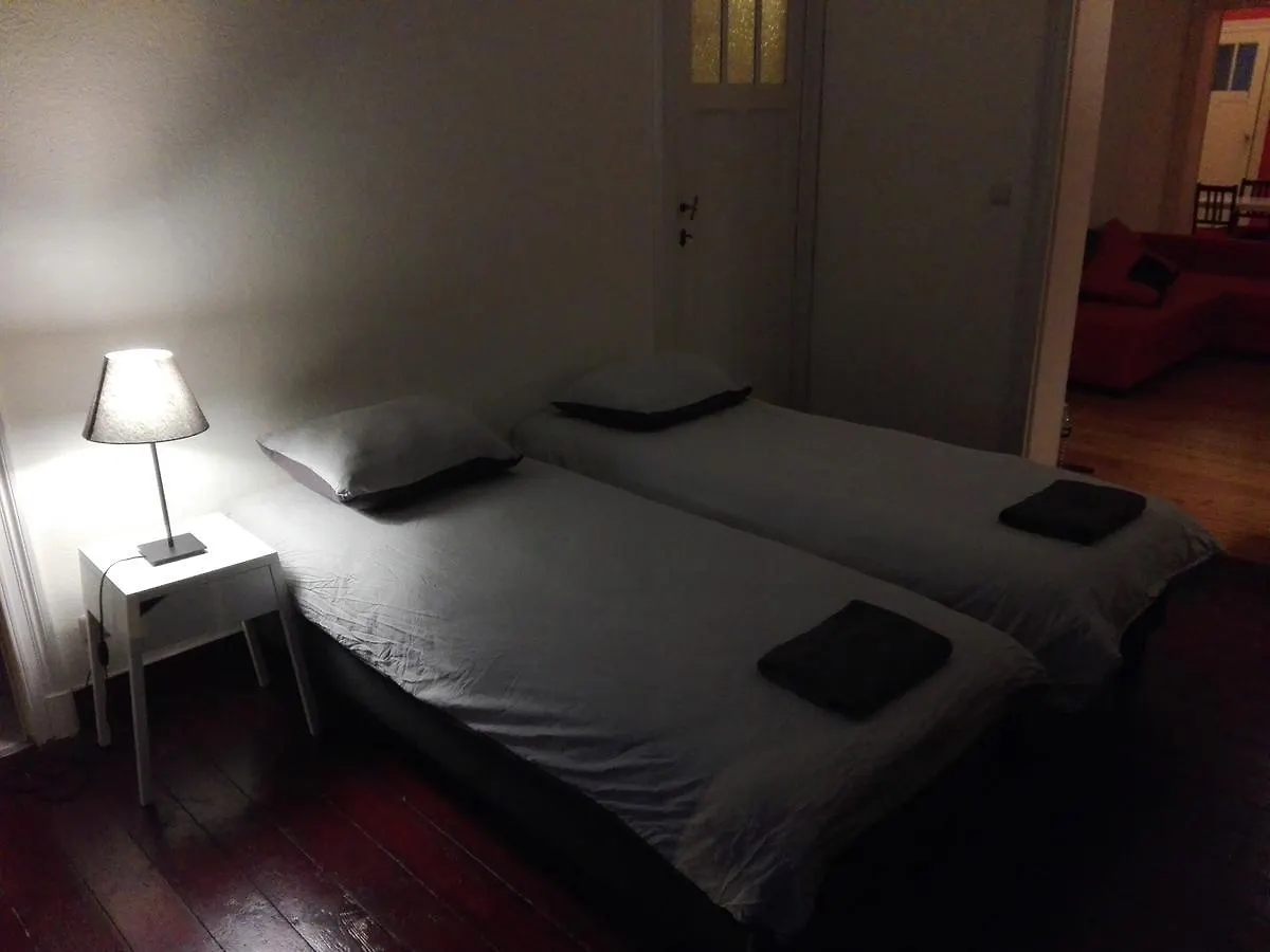 European Area Apartments Brussels
