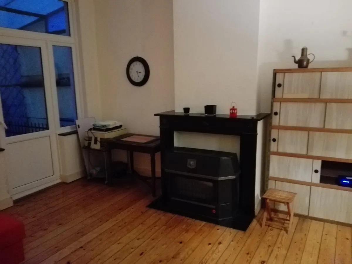 European Area Apartments Brussels Belgium