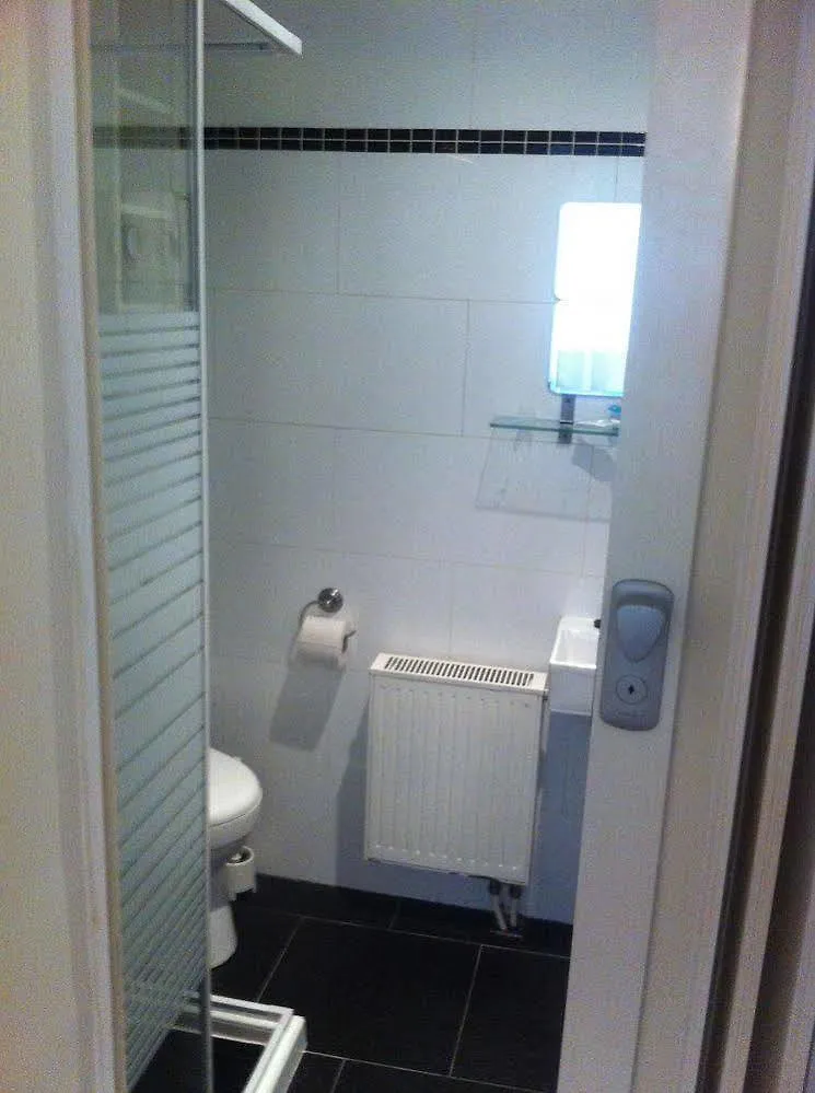 European Area Apartments Brussels Belgium