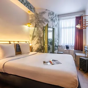 Hotel Siru Brussels, Saint-Josse-ten-Noode